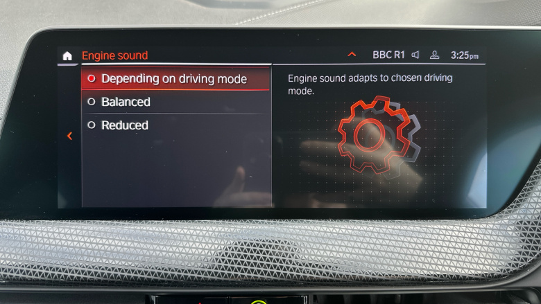 BMW 1 Series M135i xDrive 5dr Step Auto [Tech Pack] Petrol Hatchback